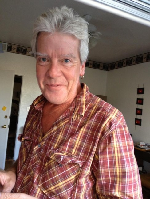 Obituary of Peter Henry Vanbeckum