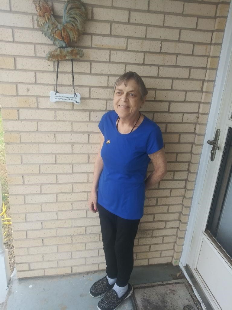 Obituary of Rebecca Marie Dalberg