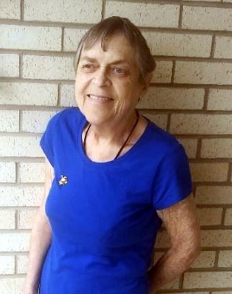 Obituary of Rebecca Marie Dalberg