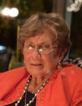 Obituary of Anna Marie Kresse