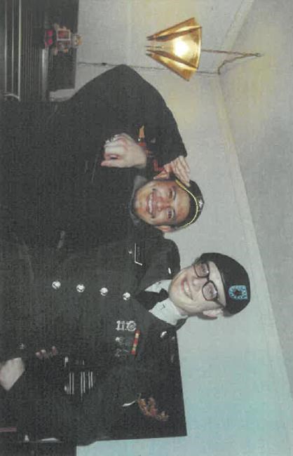 Obituary of Billy Joseph Montville