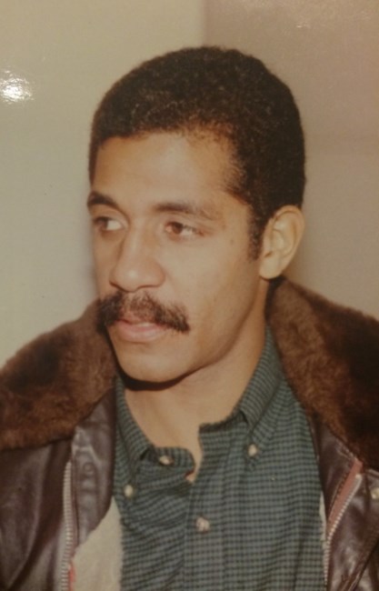 Obituary of Rodney R. Campbell