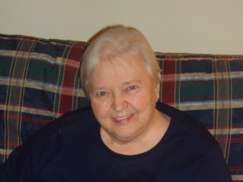 Obituary of Nancy Lee Austin McLeod