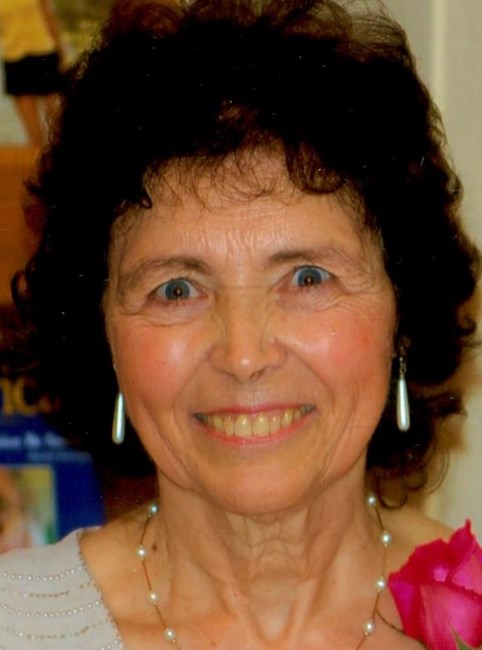 Obituary of Bridie Eardley