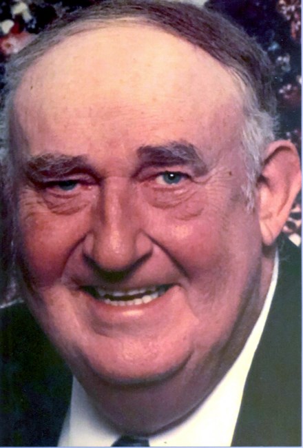 Obituary of Samuel Edwin Keilberg
