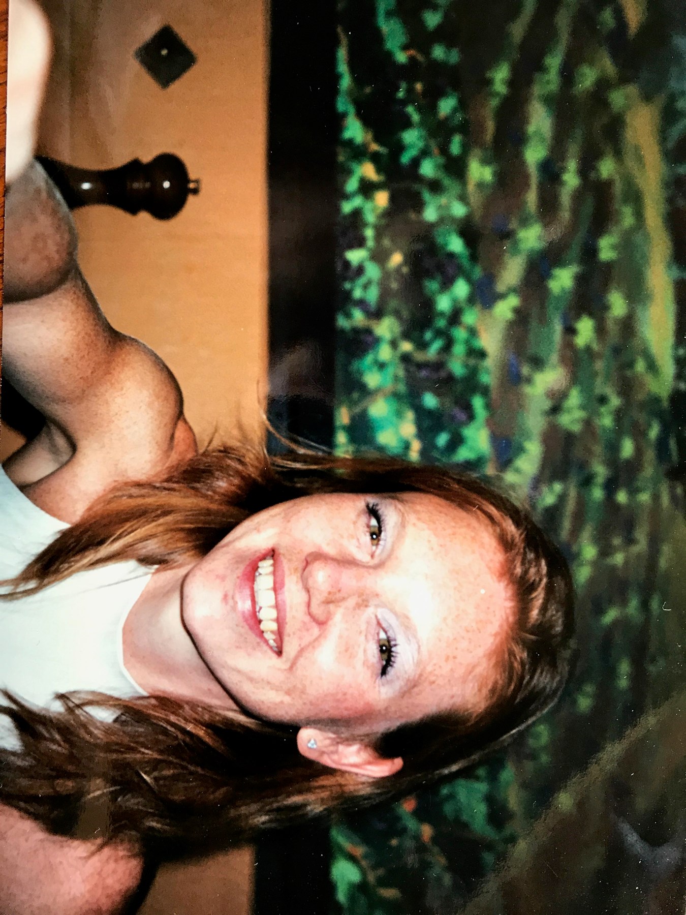 Obituary of Lara Nadia Anike Prychodko