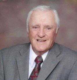 Obituary of Wilfred Lester Giffin