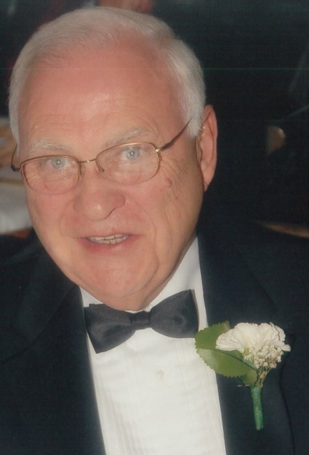 Obituary of Ronald Lahner