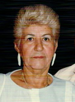 Obituary of Orquidea Herrero