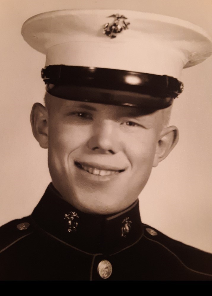 Charles Joseph Dreher Obituary Raleigh, NC