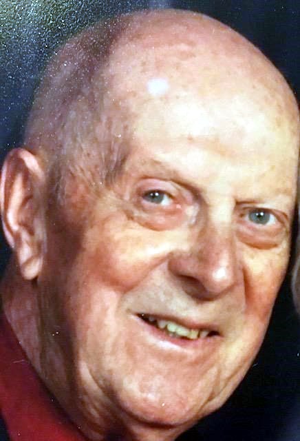 Obituary of William Hugh Gray