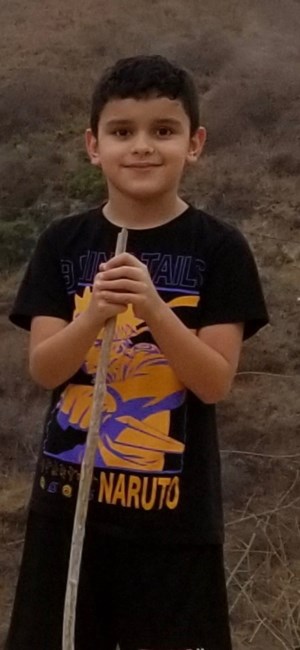 Obituary of Sebastian Urena