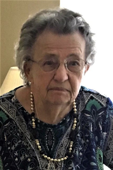 Obituary of Elaine M. Morrissey