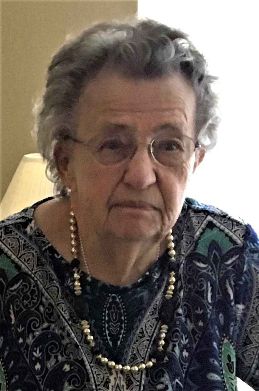 Elaine Morrissey Obituary Ocala, FL