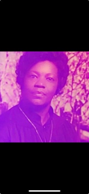 Obituary of Allie Giles