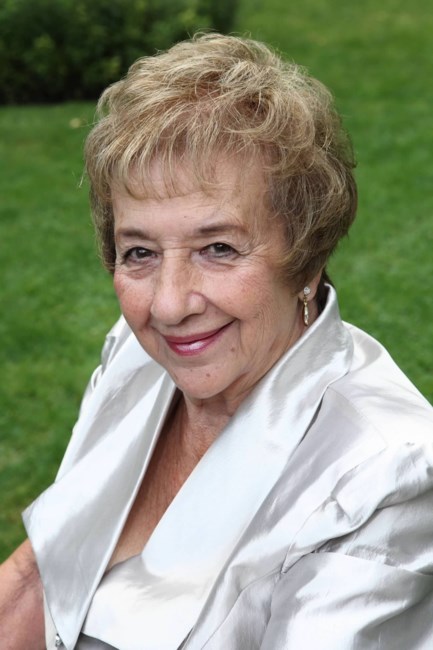 Obituary of Norma Mary Ringrose