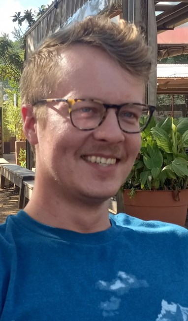 Avis de décès de Alexander Connor Ryerson