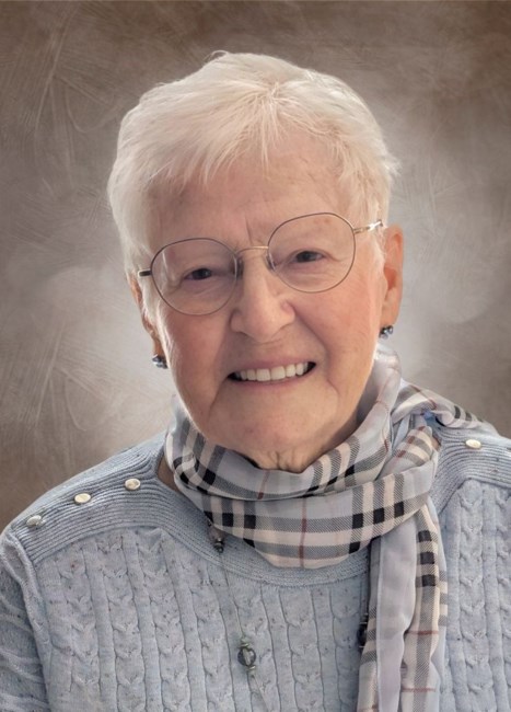 Obituario de Émilie Gobeil