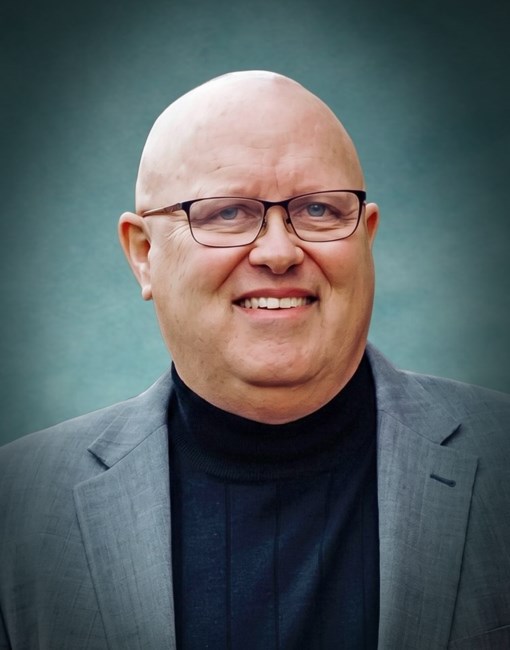 Obituary of Dr. John Edward Baker