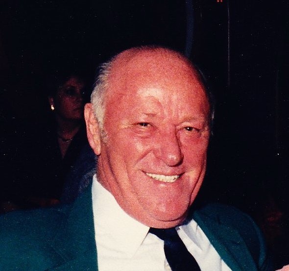 Richard Lane Obituary Pensacola, FL