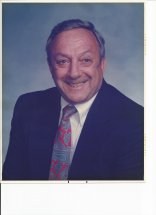 Obituary of Robert Irwin Morris Sr.