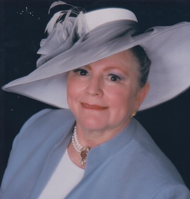 Obituary of Lila Ann Graham