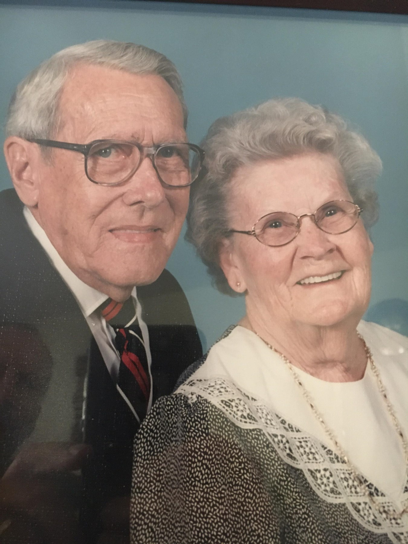 Obituary of Shelby O'dell Smith