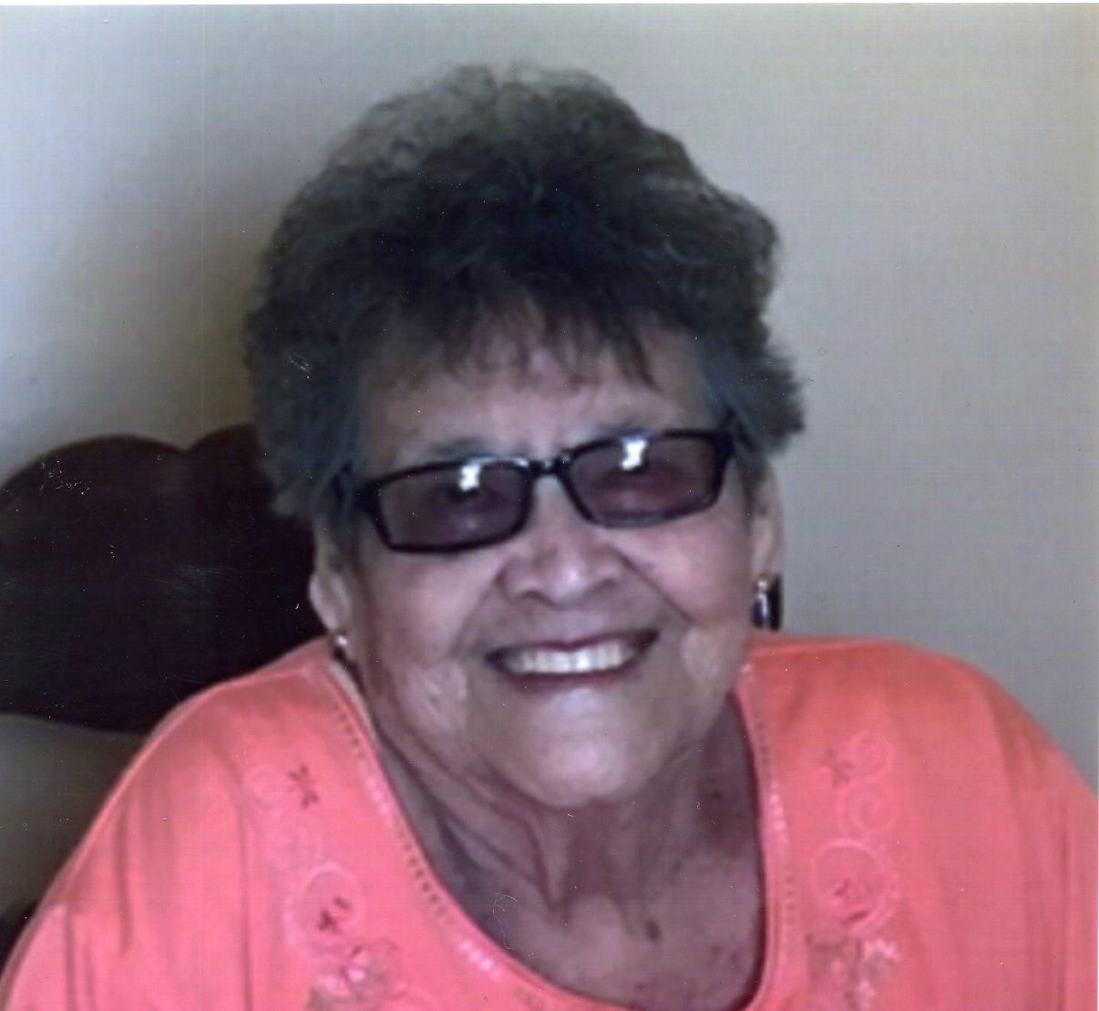 Avis de décès de Sabina Singh