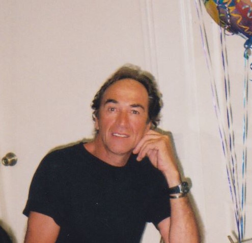 Obituary of Julio Raul Carrasco Jr.