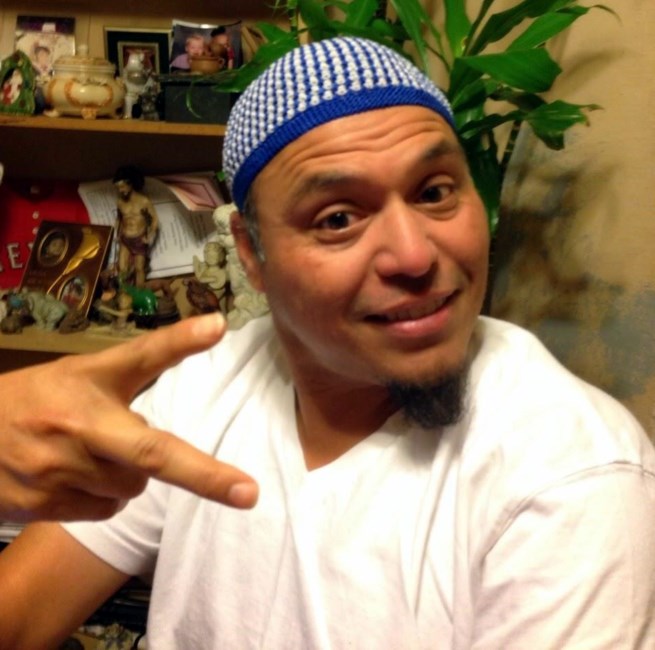 Obituary of Jose Marcos Cantu