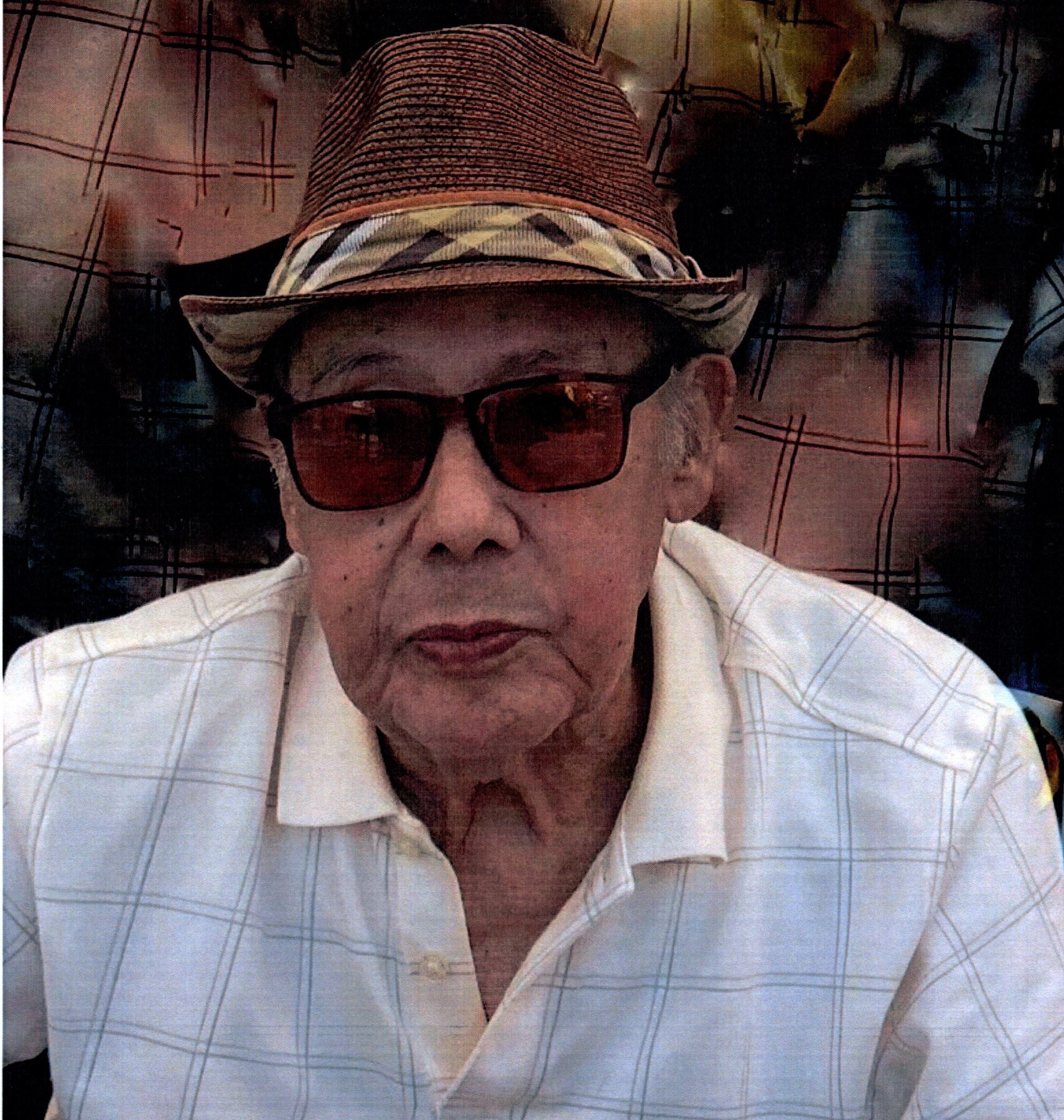 Obituary of Miguel C Ramirez