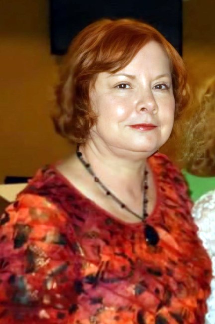 Obituary of Sandra Hallman Lennon