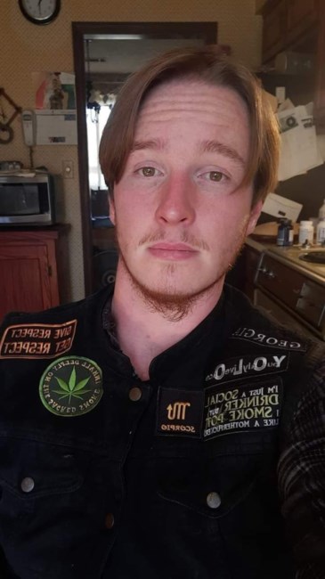 Obituary of Zachary Tyler Castellow Sr.