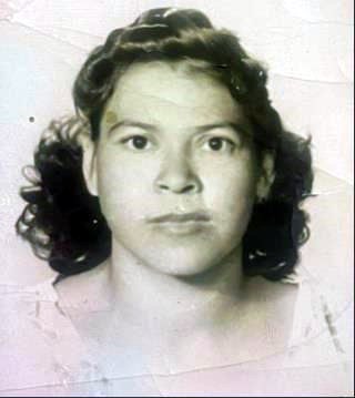 Obituario de Ana M Escobar