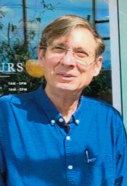 Obituary of Michael Randy Hayes