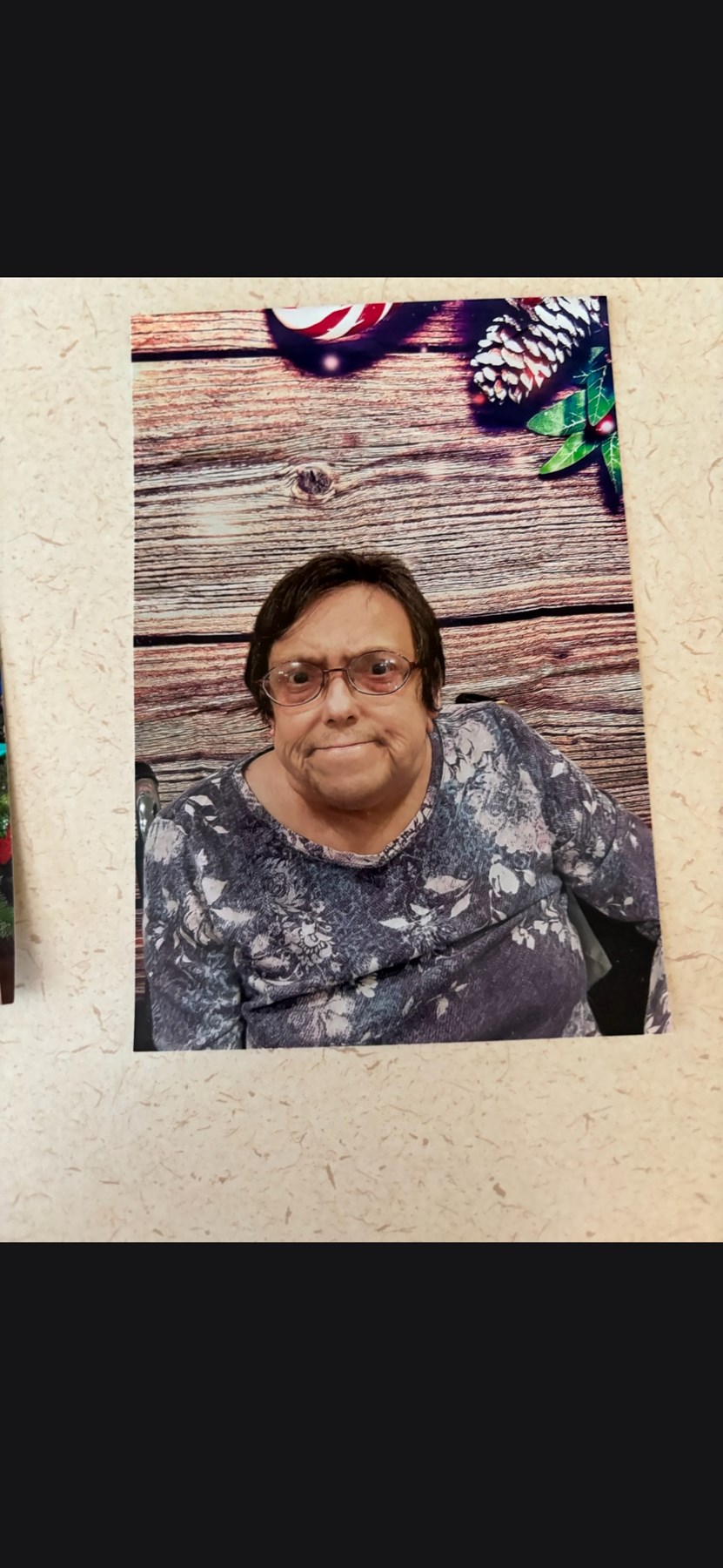 Obituary of Lucille Mastandrea
