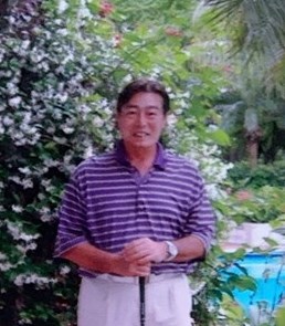Obituary of Yasuro Tachibana