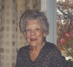 Mildred "Millie" Leek