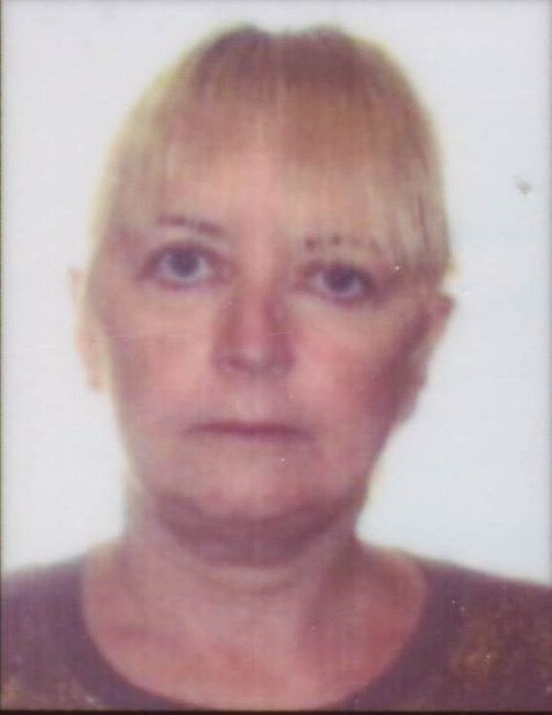 Avis de décès de Diane Marchand