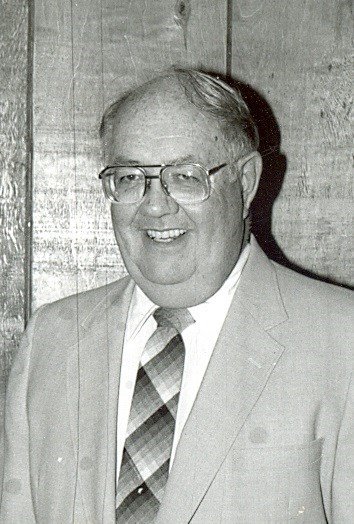 Obituary of John Jack McCarthy