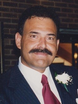 Obituary of Peter Joseph Cabrera