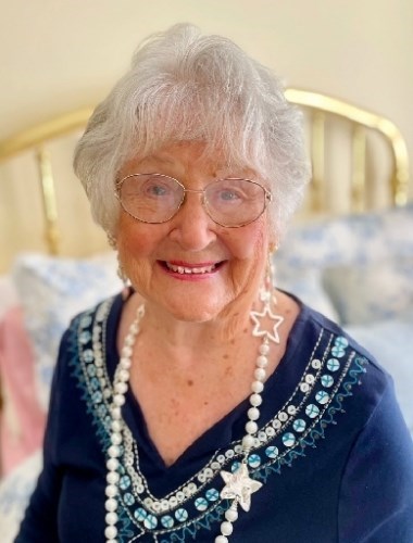 Obituary of Elaine V. Cara