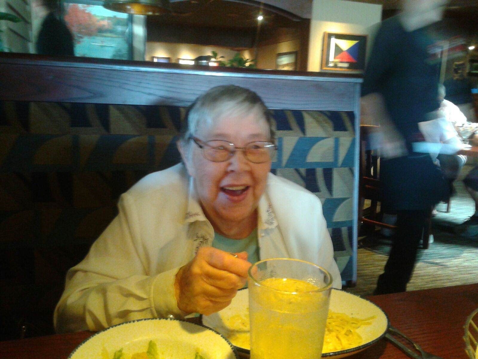 Obituary of Mary Delores Knopp