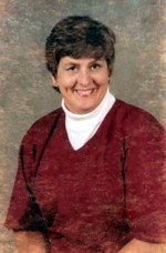 Peggy Knisley