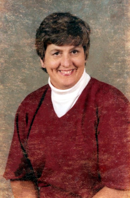 Obituary of Peggy Joan (Wallace) Knisley