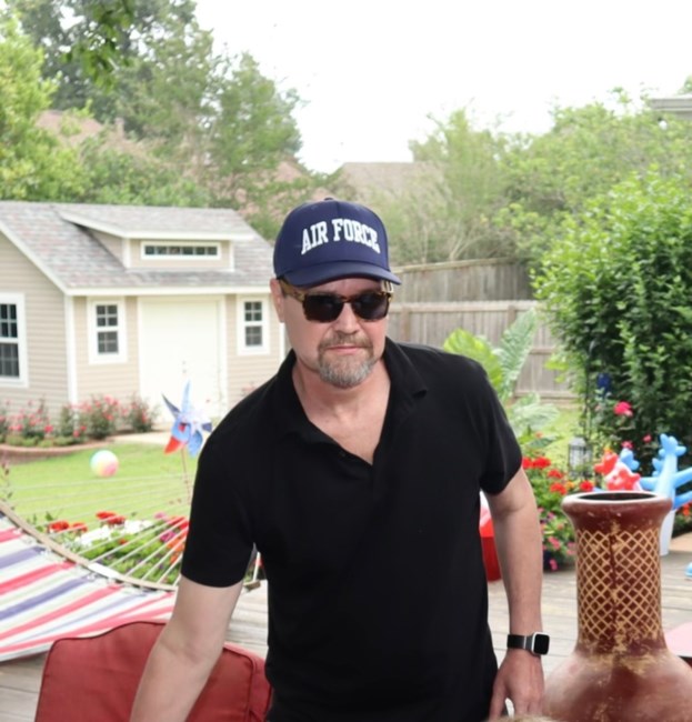 Obituary of Spencer Glen Thrasher