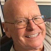 Obituary of Darwin Loyd Chandler