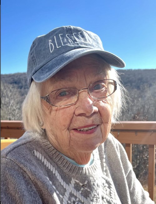 Obituary of Phyllis Church Hmielewski
