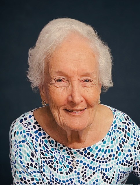 Obituary of Ghislaine Canez