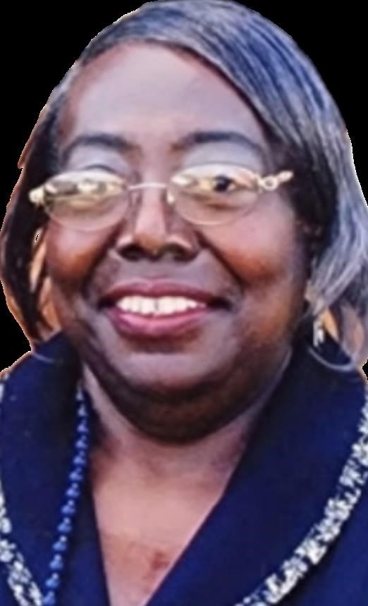 Obituary of Earline S. McGhee